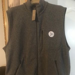 J Crew Knit Wear Vest